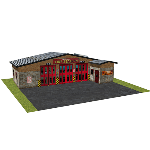 fire-station